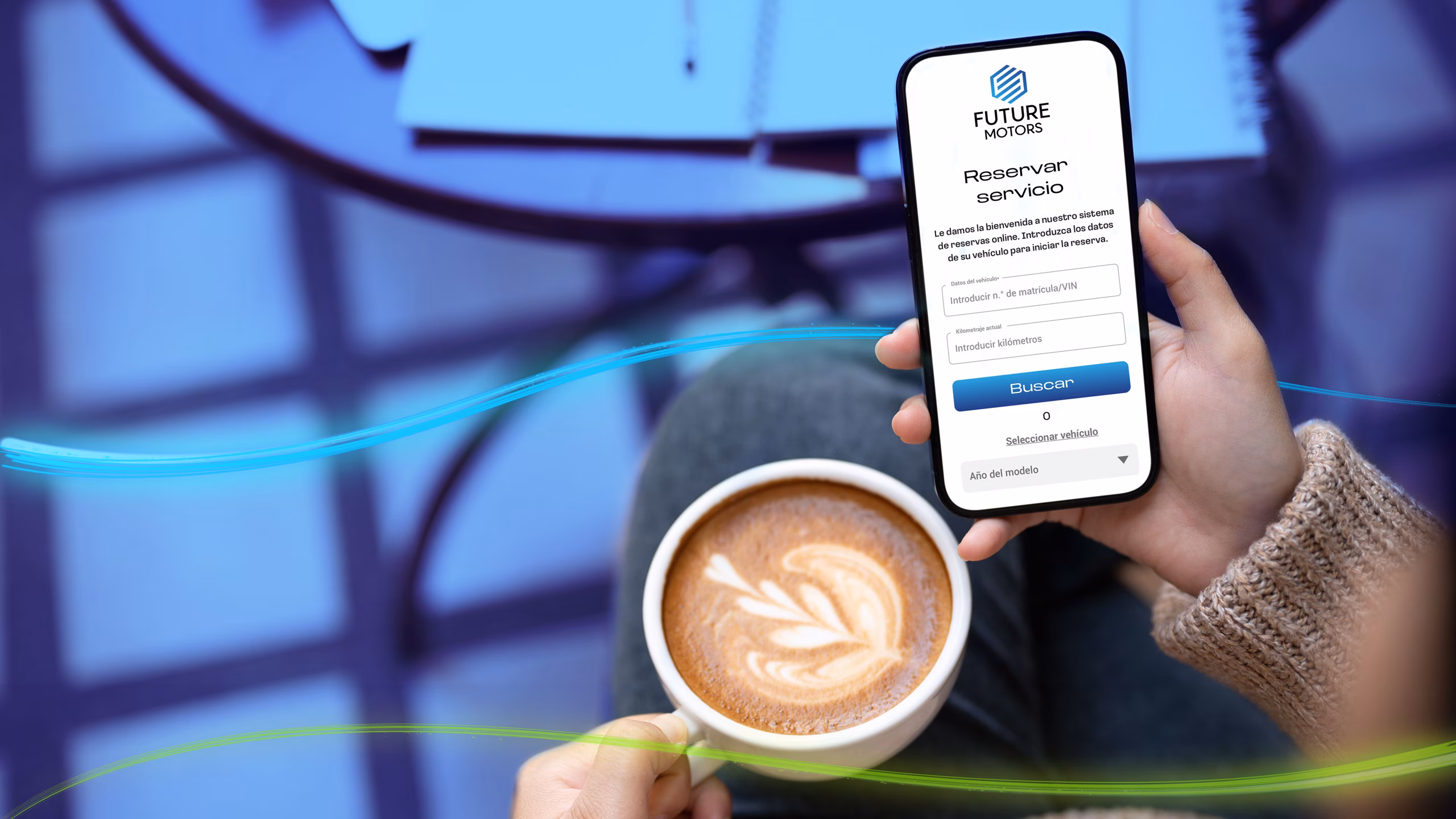 Superservice Connect