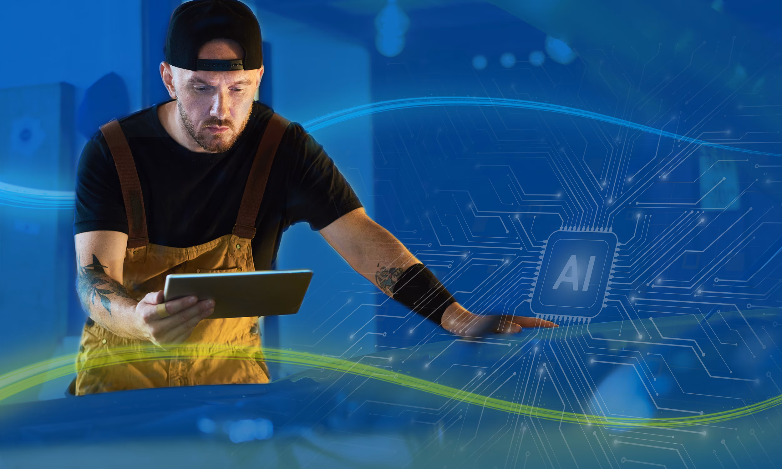 Intellegam Knowledge Assistant