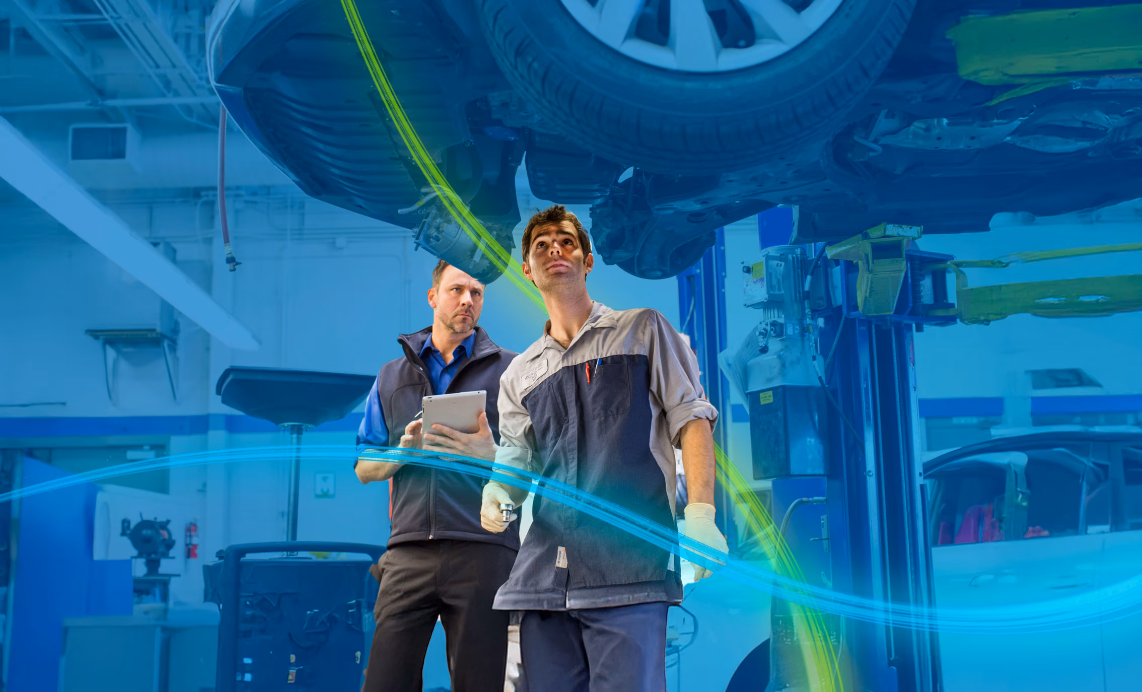 Intellegam – Repair Assistant