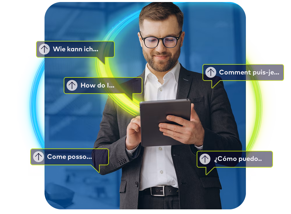 Key Features