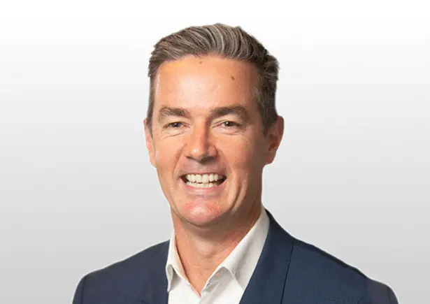 Joseph Powell, BCom GAICD Joseph Powell, BCom GAICD