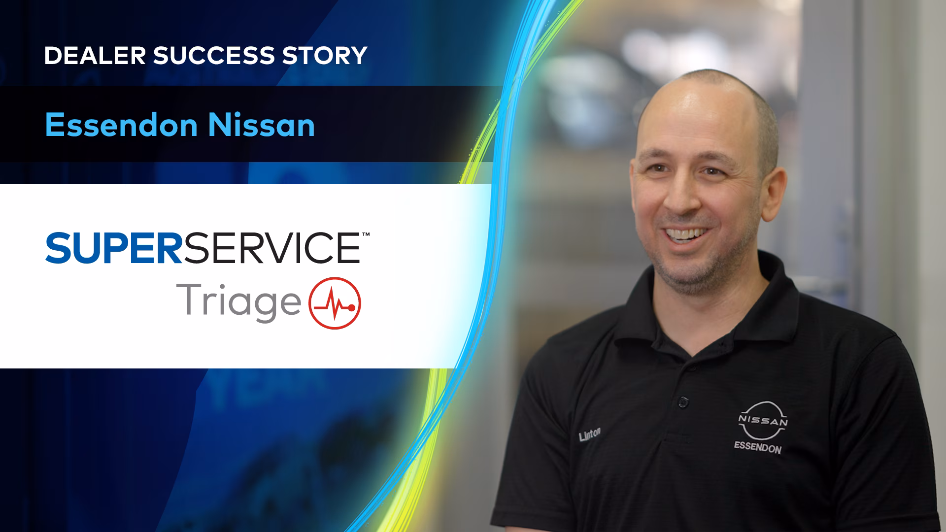 Essendon Nissan