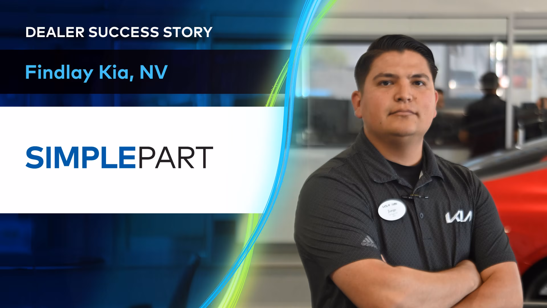 Findlay Kia of Las Vegas : SimplePart