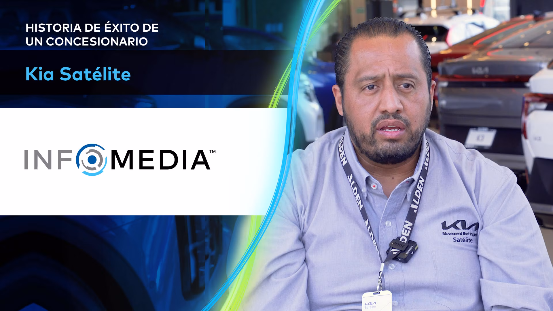 Kia Satélite – Incrementar la satisfacción del cliente para fomentar la fidelización