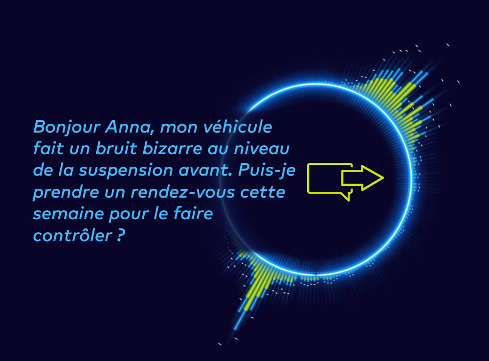 Fonctionnalités principales