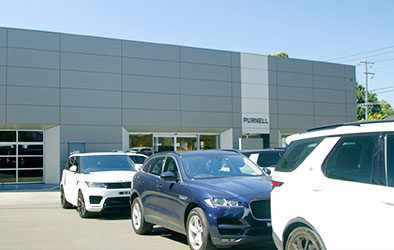 Purnell Motors gets exponential benefits from Infodrive
